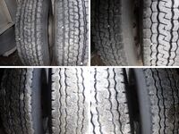 Others Others Flat Bed With Side Flaps TF36H2N3S 2020 0km_38