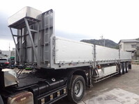 Others Others Flat Bed With Side Flaps TF36H2N3S 2020 0km_3