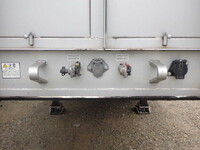 Others Others Flat Bed With Side Flaps TF36H2N3S 2020 0km_40