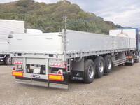 Others Others Flat Bed With Side Flaps TF36H2N3S 2020 0km_4