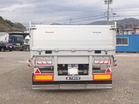 Others Others Flat Bed With Side Flaps TF36H2N3S 2020 0km_5