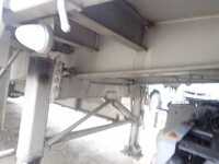 Others Others Flat Bed With Side Flaps TF36H2N3S 2020 0km_8