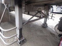 Others Others Flat Bed With Side Flaps TF36H2N3S 2020 0km_9