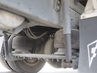 UD TRUCKS Condor Aluminum Wing QKG-PK39CH 2014 192,000km_11