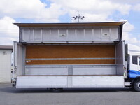 UD TRUCKS Condor Aluminum Wing QKG-PK39CH 2014 192,000km_12