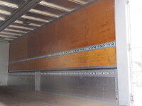 UD TRUCKS Condor Aluminum Wing QKG-PK39CH 2014 192,000km_16