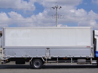 UD TRUCKS Condor Aluminum Wing QKG-PK39CH 2014 192,000km_20