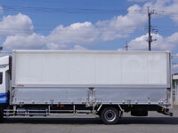 UD TRUCKS Condor Aluminum Wing QKG-PK39CH 2014 192,000km_21