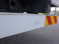 UD TRUCKS Condor Aluminum Wing QKG-PK39CH 2014 192,000km_24