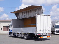 UD TRUCKS Condor Aluminum Wing QKG-PK39CH 2014 192,000km_2