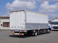 UD TRUCKS Condor Aluminum Wing QKG-PK39CH 2014 192,000km_4
