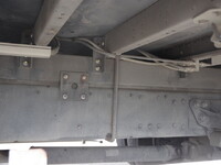 UD TRUCKS Condor Aluminum Wing QKG-PK39CH 2014 192,000km_8