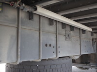 UD TRUCKS Condor Aluminum Wing QKG-PK39CH 2014 192,000km_9