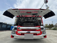 HINO Profia Aluminum Block 2DG-FW1AHG 2021 380,000km_14