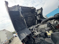 HINO Profia Aluminum Block 2DG-FW1AHG 2021 380,000km_17