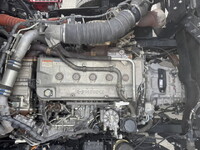 HINO Profia Aluminum Block 2DG-FW1AHG 2021 380,000km_19