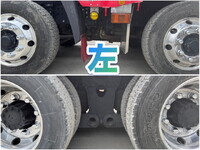 HINO Profia Aluminum Block 2DG-FW1AHG 2021 380,000km_20