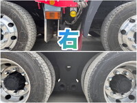HINO Profia Aluminum Block 2DG-FW1AHG 2021 380,000km_21