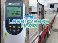 HINO Profia Aluminum Block 2DG-FW1AHG 2021 380,000km_23