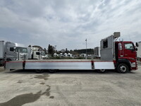 HINO Profia Aluminum Block 2DG-FW1AHG 2021 380,000km_25