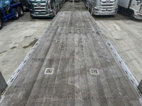 HINO Profia Aluminum Block 2DG-FW1AHG 2021 380,000km_28