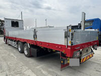 HINO Profia Aluminum Block 2DG-FW1AHG 2021 380,000km_2