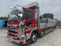 HINO Profia Aluminum Block 2DG-FW1AHG 2021 380,000km_3