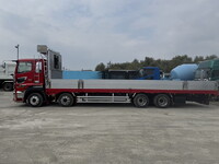 HINO Profia Aluminum Block 2DG-FW1AHG 2021 380,000km_6
