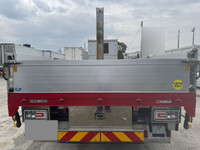 HINO Profia Aluminum Block 2DG-FW1AHG 2021 380,000km_7