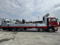 HINO Profia Aluminum Block 2DG-FW1AHG 2021 380,000km_8