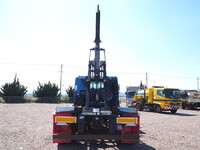 HINO Ranger Container Carrier Truck PB-FC7JEFA 2004 488,235km_10