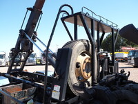 HINO Ranger Container Carrier Truck PB-FC7JEFA 2004 488,235km_12