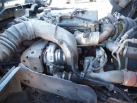 HINO Ranger Container Carrier Truck PB-FC7JEFA 2004 488,235km_14