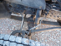 HINO Ranger Container Carrier Truck PB-FC7JEFA 2004 488,235km_15