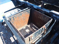 HINO Ranger Container Carrier Truck PB-FC7JEFA 2004 488,235km_18