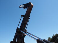 HINO Ranger Container Carrier Truck PB-FC7JEFA 2004 488,235km_20