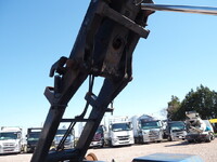 HINO Ranger Container Carrier Truck PB-FC7JEFA 2004 488,235km_21