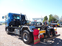 HINO Ranger Container Carrier Truck PB-FC7JEFA 2004 488,235km_2