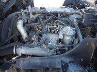 HINO Ranger Container Carrier Truck PB-FC7JEFA 2004 488,235km_31