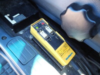 HINO Ranger Container Carrier Truck PB-FC7JEFA 2004 488,235km_37