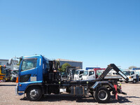 HINO Ranger Container Carrier Truck PB-FC7JEFA 2004 488,235km_3