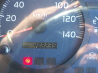 HINO Ranger Container Carrier Truck PB-FC7JEFA 2004 488,235km_40