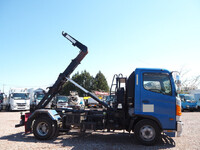 HINO Ranger Container Carrier Truck PB-FC7JEFA 2004 488,235km_4