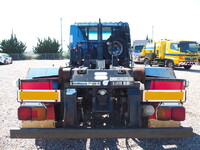 HINO Ranger Container Carrier Truck PB-FC7JEFA 2004 488,235km_5