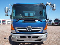HINO Ranger Container Carrier Truck PB-FC7JEFA 2004 488,235km_6