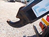 HINO Ranger Container Carrier Truck PB-FC7JEFA 2004 488,235km_8