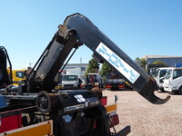 HINO Ranger Container Carrier Truck PB-FC7JEFA 2004 488,235km_9