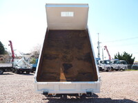 ISUZU Elf Loader Dump PDG-NPR75N 2011 147,964km_11