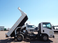 ISUZU Elf Loader Dump PDG-NPR75N 2011 147,964km_12