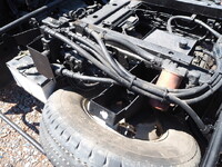 ISUZU Elf Loader Dump PDG-NPR75N 2011 147,964km_25